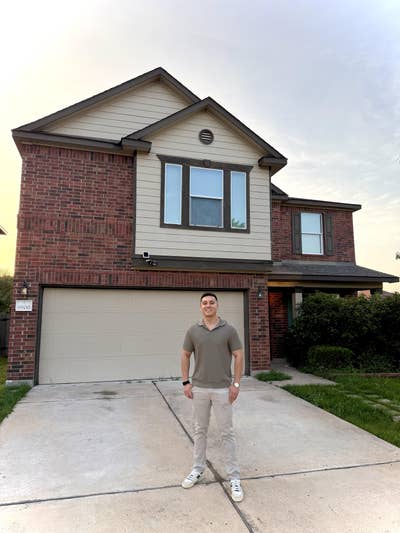 🔥 Rooms for rent - South Austin Main Photo