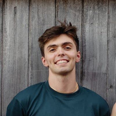 My name is Josh — I'm a PhD student from Au... Main Photo