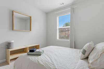 Cozy New Home Base Near ATL Airport & Downtown Main Photo