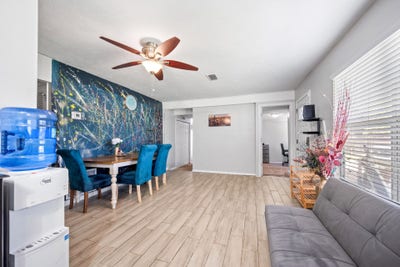 MoveIn Ready, Newly Furnished Rooms | Prime Locati Main Photo