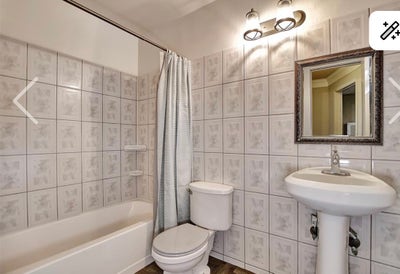 Unfurnished Upstairs Bed + Bath Available Main Photo