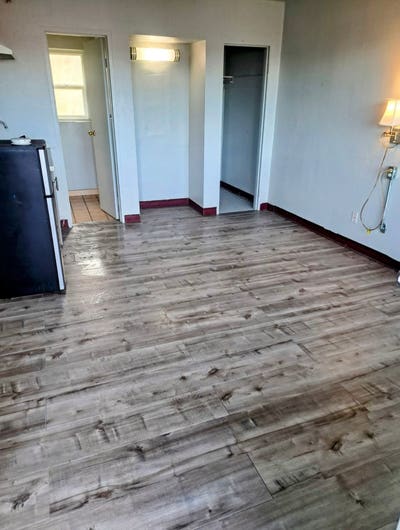 Studio Apartment Main Photo
