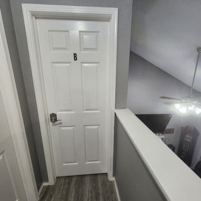 Your Tulsa Home — Ideal for Traveling Nurses & Pr Main Photo