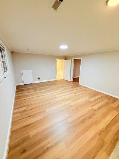 Basement for rent at 4515 Forest Hill DrFairfaxVA  Main Photo