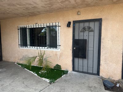 1317 W. 97th St.  Newly Remodeled 1 Bedroom  1 Bat Main Photo