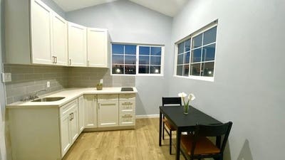 1 BR 1 Bath ApartmentIn_law unit Main Photo