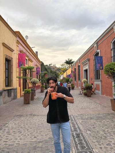 Incoming international grad student Main Photo