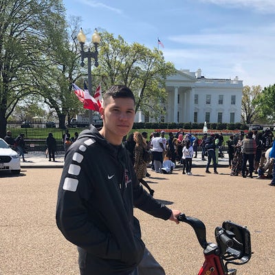 Room wanted in New York Main Photo