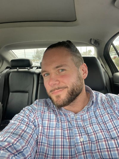 41 yr old male in search of room 2 rent Main Photo