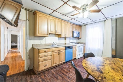 Room in Harvard Square (Cambridge) on a flexible l Main Photo