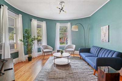 Room in Brighton on a flexible lease Main Photo