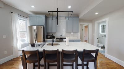 Room in Fort Hill on a flexible lease Main Photo