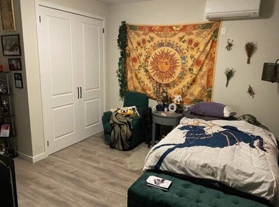 Clean Furnished Room | Ideal for Professionals Main Photo