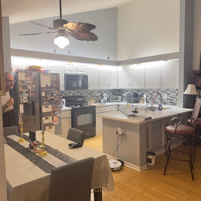 Furnish Room for Rent  Main Photo