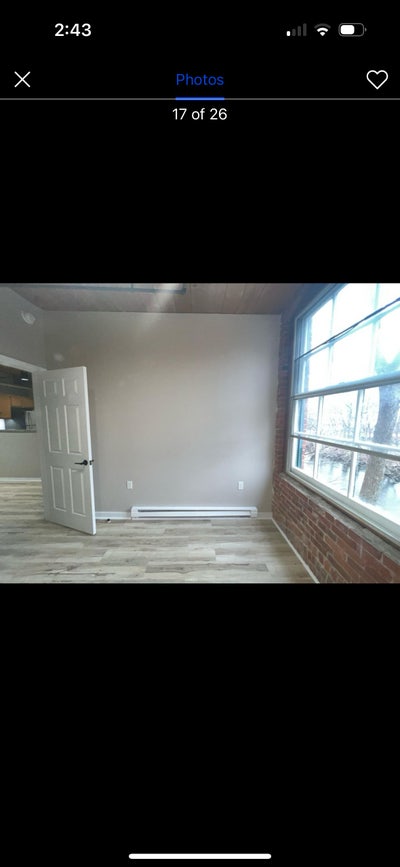 Roommate Needed Asap!! Winsted Ct Main Photo