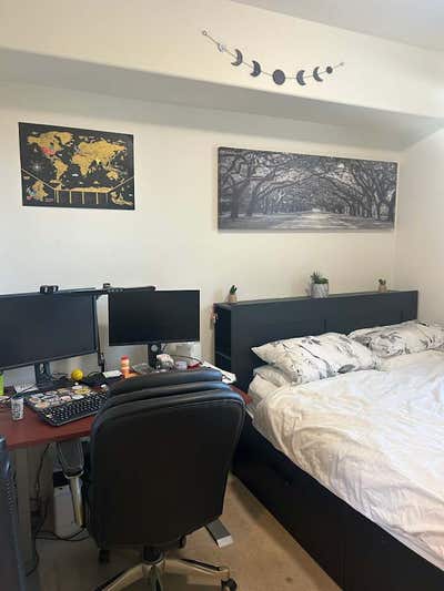Room for rent in beautiful apartment/condo Irvine Main Photo