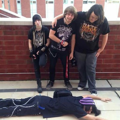 Room wanted in Baltimore, MD Main Photo