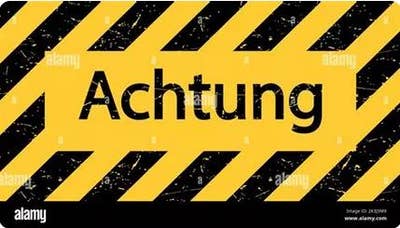 ACHTUNG! Main Photo