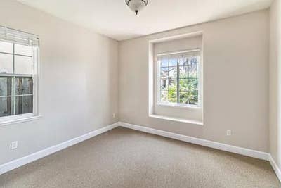 Bedroom Unfurnished Shared Bath Main Photo