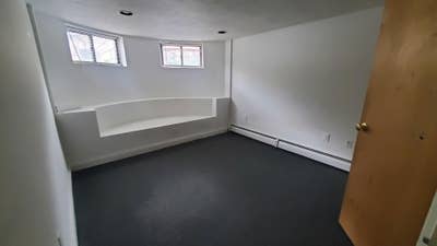 Available June 1 – August 30 | Mission Hill Sublet Main Photo