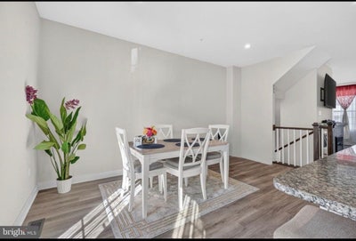     Private Room in Townhouse – Move-In Ready Main Photo