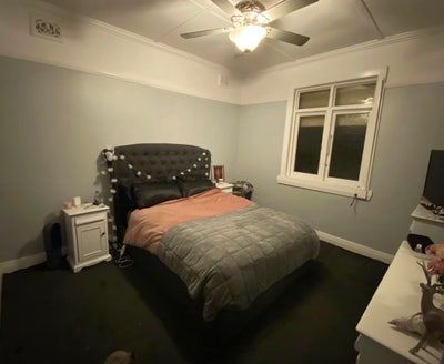 Private furnished room for rent.  Main Photo