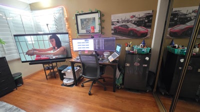 Room for rent in Hacienda Heights Main Photo