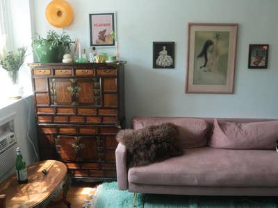 2 Beds 2 Baths - Apartment Main Photo