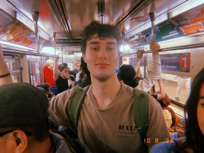 Room wanted in Philadelphia Main Photo