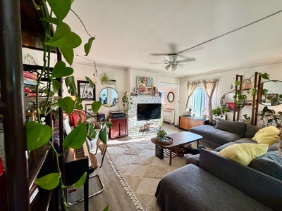 May 1st move in! Furnished room in Venice Beach! Main Photo