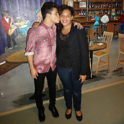 Room wanted in San Diego Main Photo