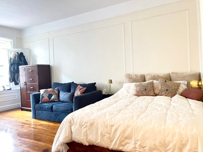 Furnished Room 25 min to Midtown Main Photo