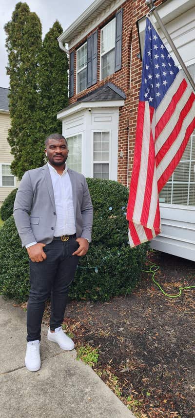 Room wanted in Jersey City, NJ Main Photo