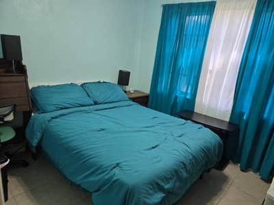 Furnished Room in Peaceful Temple Terrace Home Main Photo