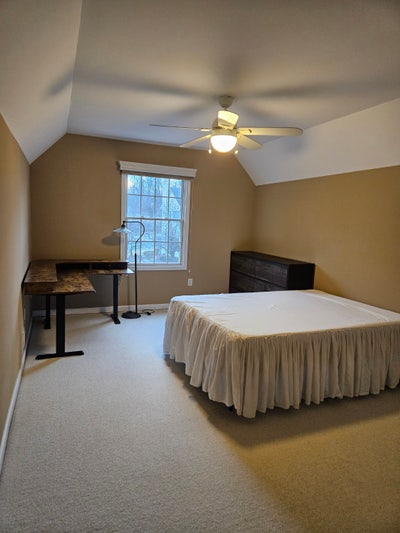 Private Room for Rent Near Montclair University  Main Photo