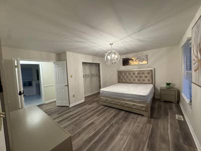 Beautiful, Modern Columbia Home  Main Photo