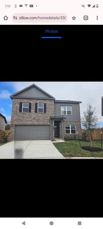 Whole house available Main Photo