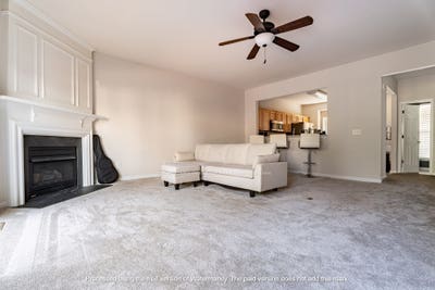 $800 Master Bedroom in Quiet NW Raleigh Home; Uti Main Photo