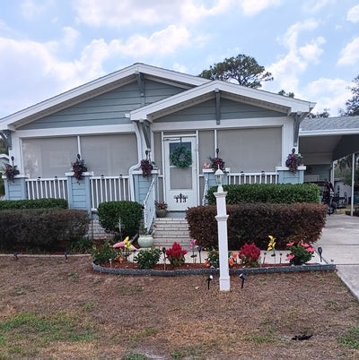 Leesburg, Fl $950/Mo. Fully Furnished  Main Photo