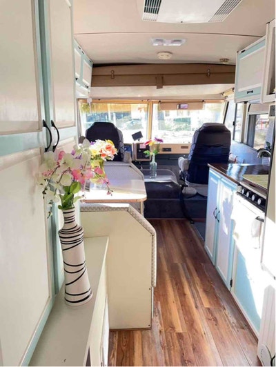 1 BD 1 BA Main Photo