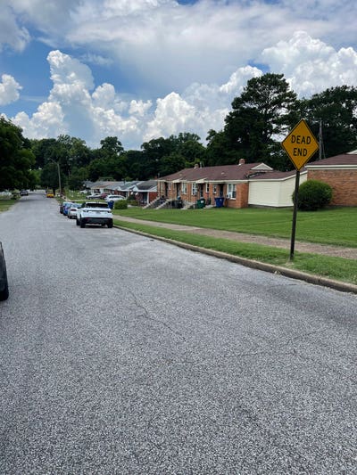 Cozy 1 Bed Bath Home in Memphis_Available _$590 Main Photo