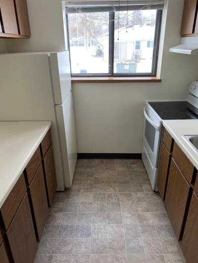 One Bedroom on N Sherman Ave  Main Photo