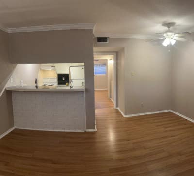  Montrose One Bedroom with Washer and Dryer Main Photo