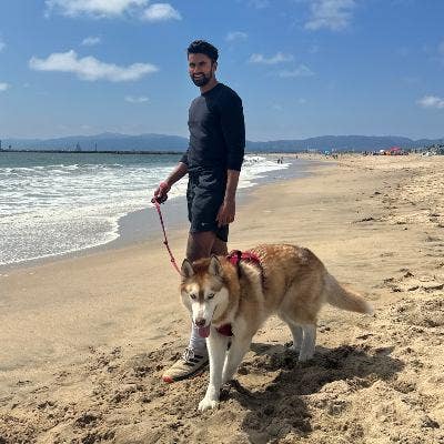 30 year old male looking for room in Los Angeles Main Photo