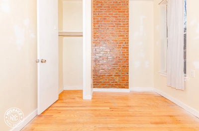 Private Room Available in Bed-Stuy – Lease Takeove Main Photo
