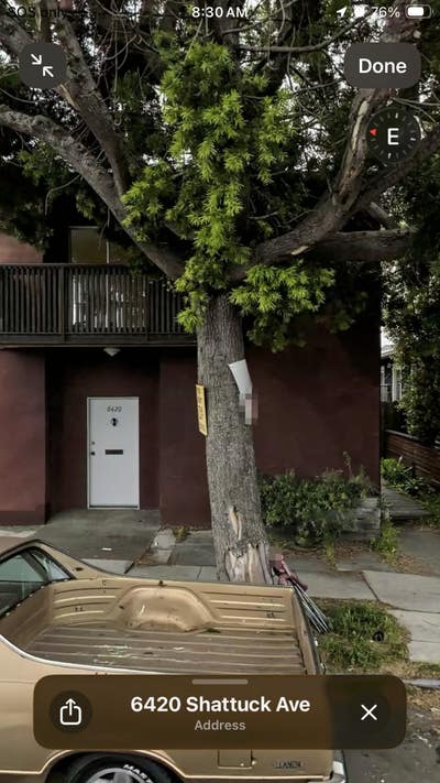 Private  lockable BR in Temescal. BART close Main Photo