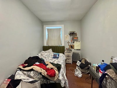 Room available for sublease in Crown Heights  Main Photo
