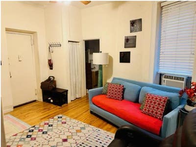 Room for Rent Yorkville NYC Main Photo