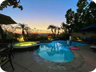  Private Furnished room in a luxury Home  Main Photo