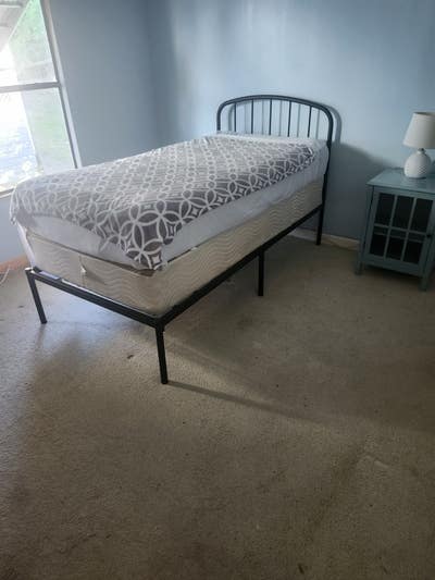 Furnished Room For Rent Main Photo
